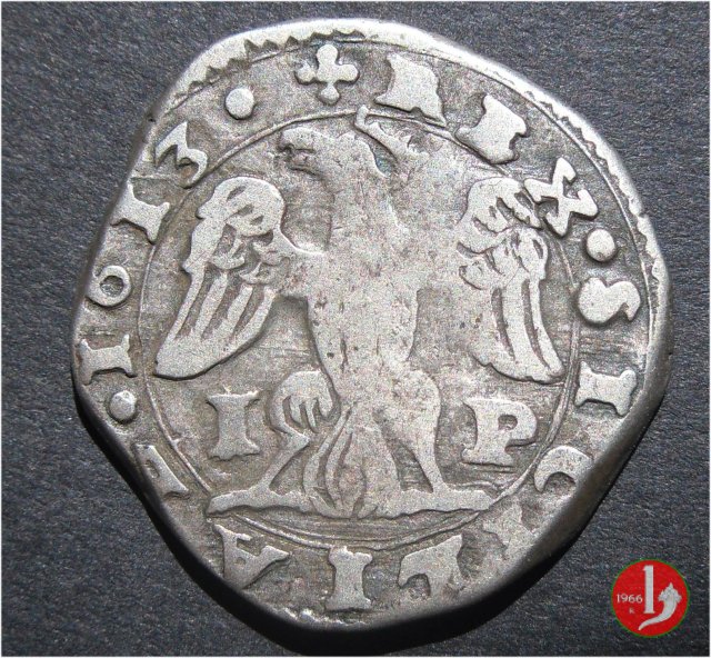 2 tarí 1613 (Messina) 2 tarí 1613 (Messina)
