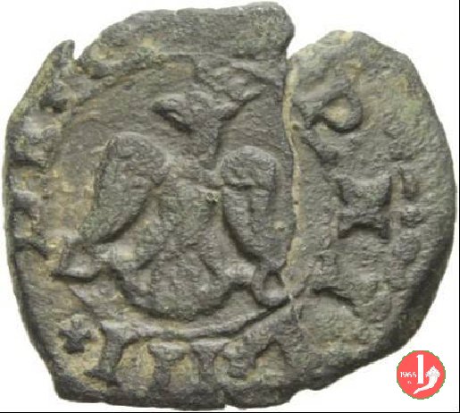 3 piccioli 1608 (Messina) 3 piccioli 1608 (Messina)