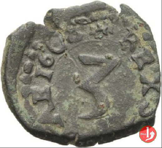 3 piccioli 1608 (Messina) 3 piccioli 1608 (Messina)