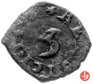 3 piccioli 1609 (Messina) 3 piccioli 1609 (Messina)