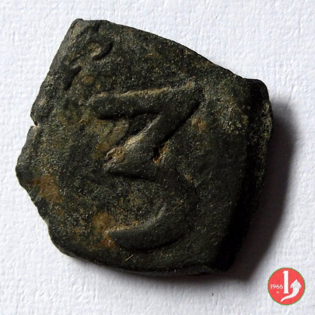 3 piccioli 1613 (Messina) 3 piccioli 1613 (Messina)