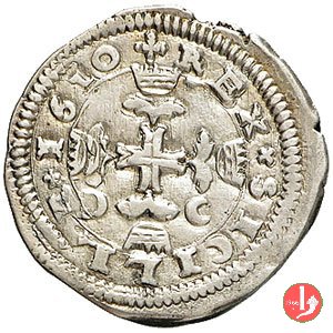 3 tarí 1610 (Messina) 3 tarí 1610 (Messina)