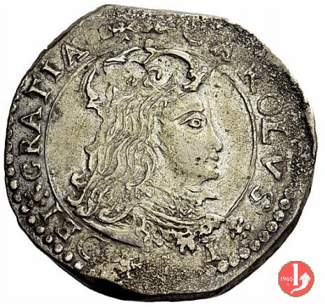 4 tarí 1686 (Palermo) 4 tarí 1686 (Palermo)