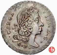 4 tarí 1732 (Palermo) 4 tarí 1732 (Palermo)