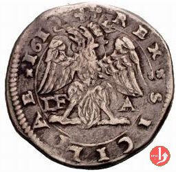 4 tarí 1612 (Messina) 4 tarí 1612 (Messina)