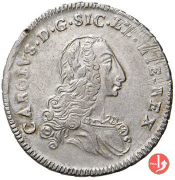 6 tarí (1754-1755) 1754 (Palermo) 6 tarí (1754-1755) 1754 (Palermo)