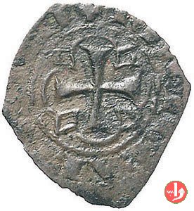 Denaro (con palmizio) 1277 (Messina) Denaro (con palmizio) 1277 (Messina)