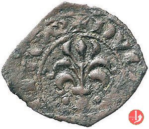 Denaro (con palmizio) 1277 (Messina) Denaro (con palmizio) 1277 (Messina)