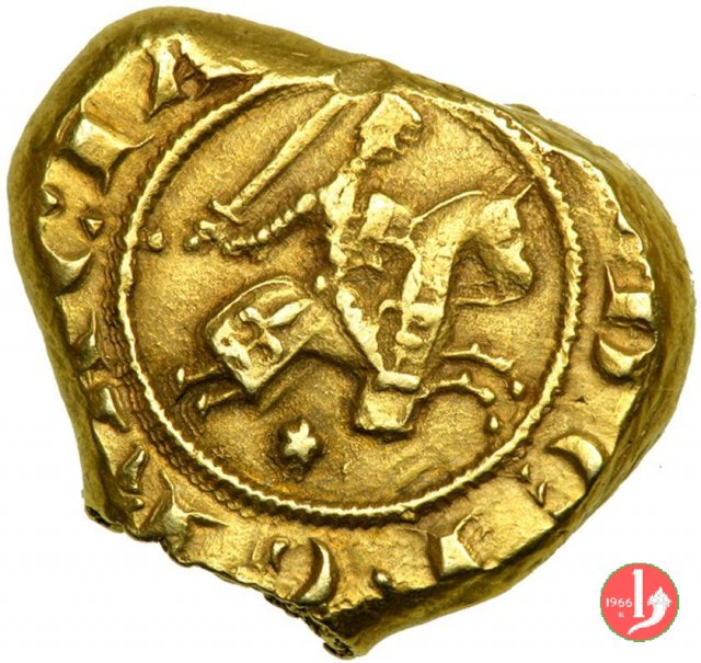 Multiplo di Tarí (cavaliere)  (Messina) Multiplo di Tarí (cavaliere)  (Messina)