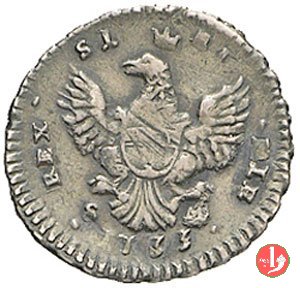 Tarí 1733 (Palermo) Tarí 1733 (Palermo)