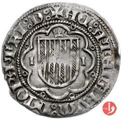 carlino 3° tipo  (Messina) carlino 3° tipo  (Messina)