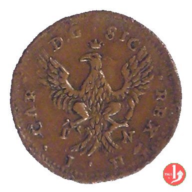 grano (1737-1738) 1737 (Palermo) grano (1737-1738) 1737 (Palermo)