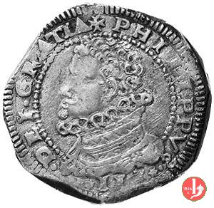 mezzo scudo 1611 (Messina) mezzo scudo 1611 (Messina)