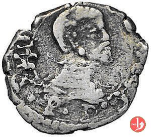 mezzo tarí (stemma a losanga)  (Messina) mezzo tarí (stemma a losanga)  (Messina)