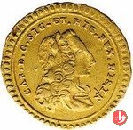 oncia (1735-1750) 1741 (Palermo) oncia (1735-1750) 1741 (Palermo)