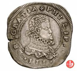 scudo 1611 (Messina) scudo 1611 (Messina)