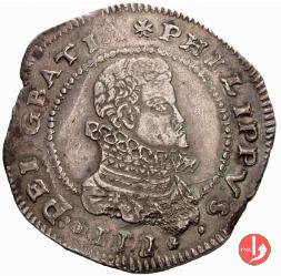 scudo 1611 (Messina) scudo 1611 (Messina)