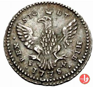 tarí (1734-1735) 1735 (Palermo) tarí (1734-1735) 1735 (Palermo)