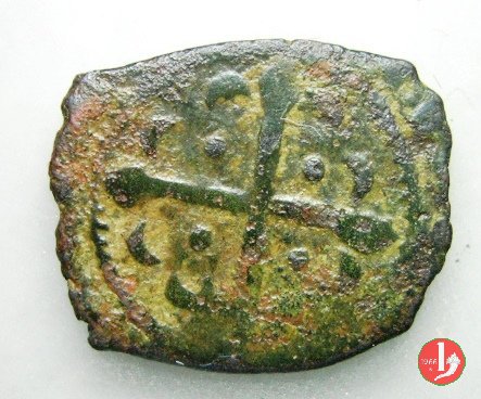 2 Denari (REX)  (Brindisi) 2 Denari (REX)  (Brindisi)