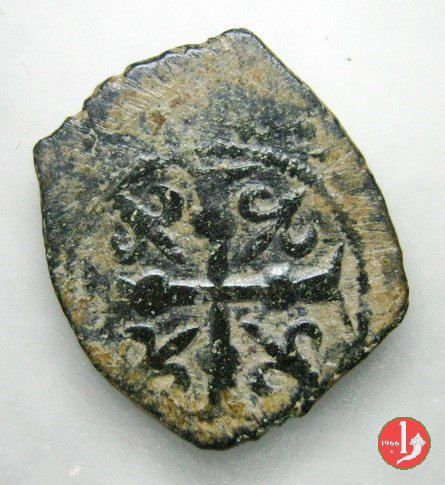 Denaro (° KAR sopra omega °) 1276 (Messina) Denaro (° KAR sopra omega °) 1276 (Messina)