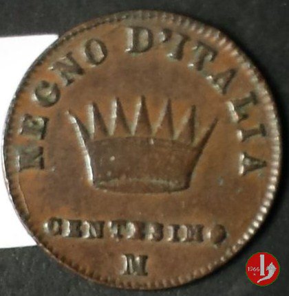 centesimo 1808 (Milano)