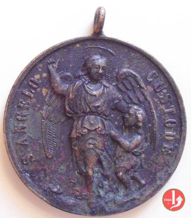 Angelo Custode 1890 Angelo Custode 1890