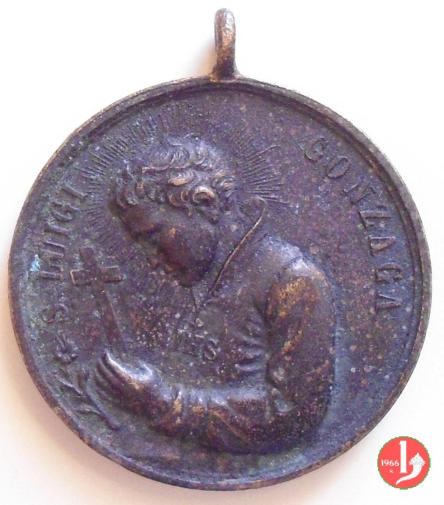 Angelo Custode 1890 Angelo Custode 1890