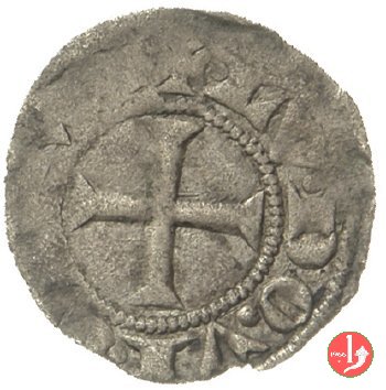 Mezza Petachina 1350-1396 (Savona)