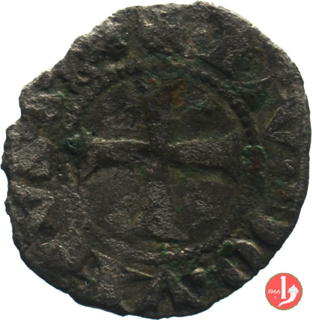 Mezza Petachina 1350-1396 (Savona)
