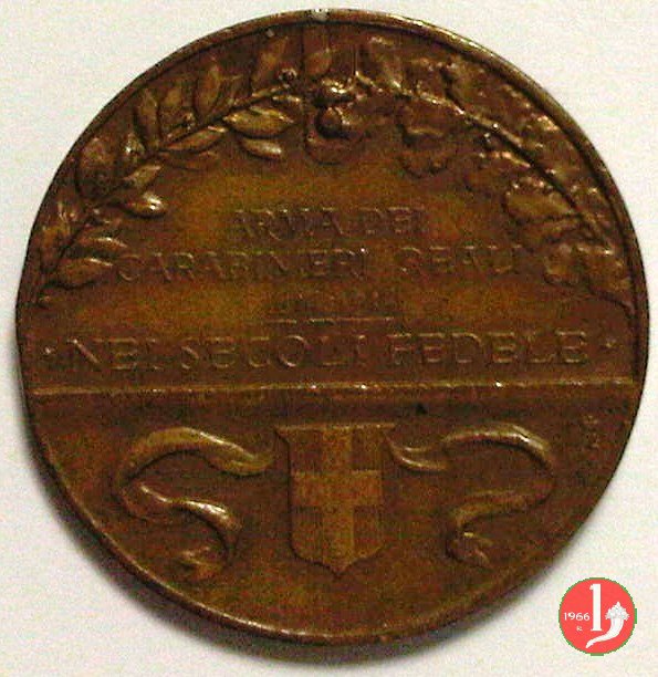 100° Arma dei Carabinieri 1914 (Roma) 100° Arma dei Carabinieri 1914 (Roma)