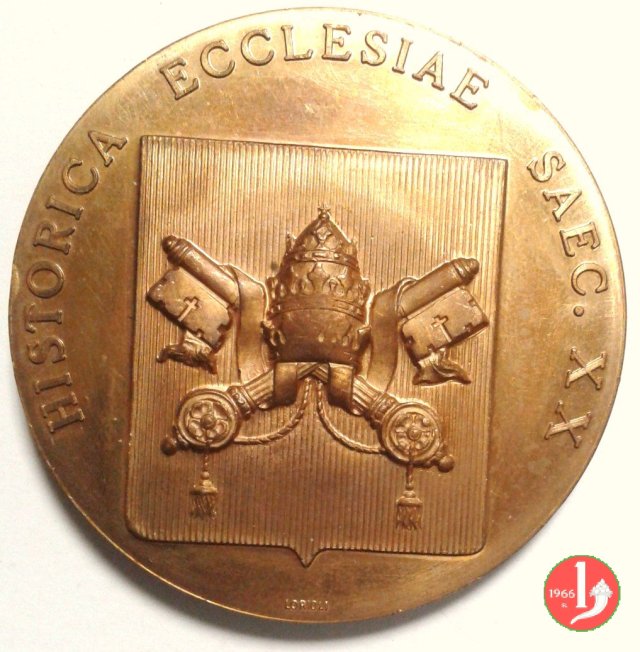 100° Concilio Vaticano I - Historica Eccl. 1970 2000 100° Concilio Vaticano I - Historica Eccl. 1970 2000