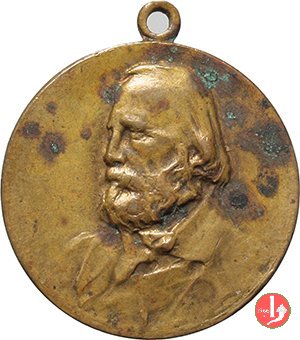 100° Giuseppe Garibaldi-Sala Edison 1907 1907 100° Giuseppe Garibaldi-Sala Edison 1907 1907