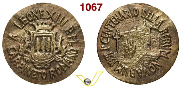 100° Rerum Novarum 1991 1991 100° Rerum Novarum 1991 1991