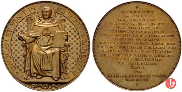 10-Padre Andrea Fruhwirth 1891 10-Padre Andrea Fruhwirth 1891