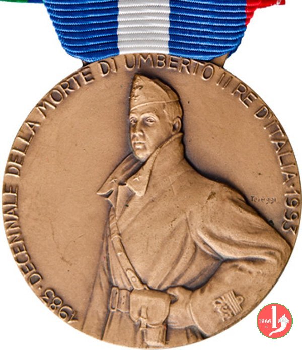 10° della morte di Umberto II 1993 1993 10° della morte di Umberto II 1993 1993