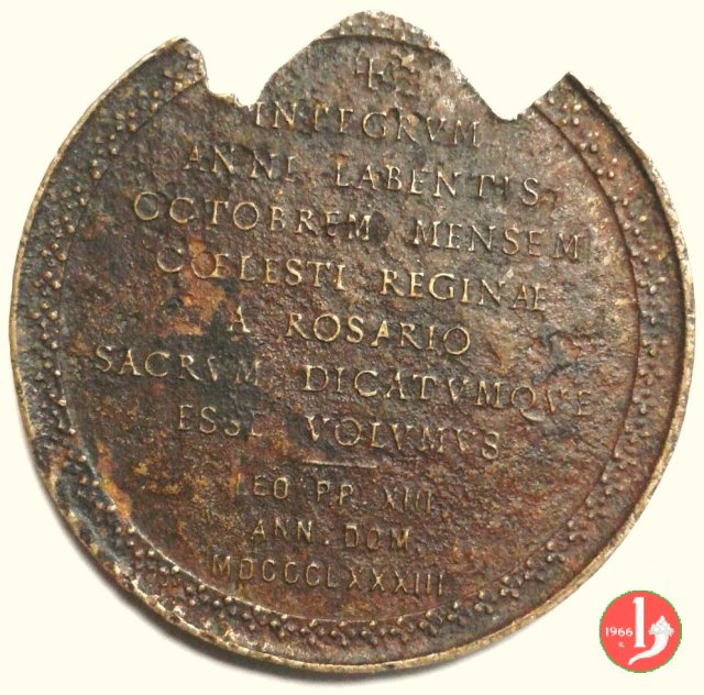 11-Madonna del Rosario 1883 11-Madonna del Rosario 1883