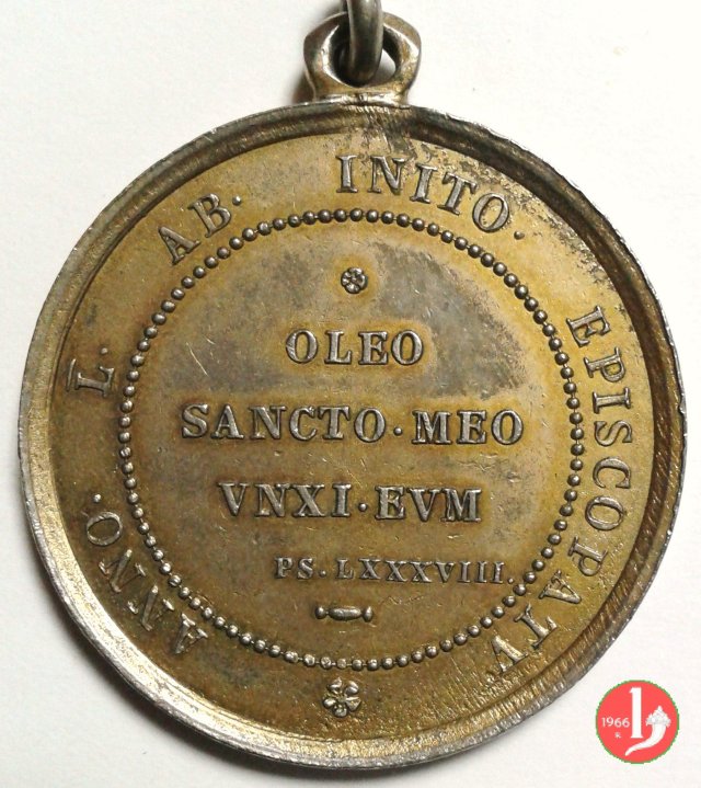 23- Giub. Episc.-Anno L ab inito 1893 23- Giub. Episc.-Anno L ab inito 1893