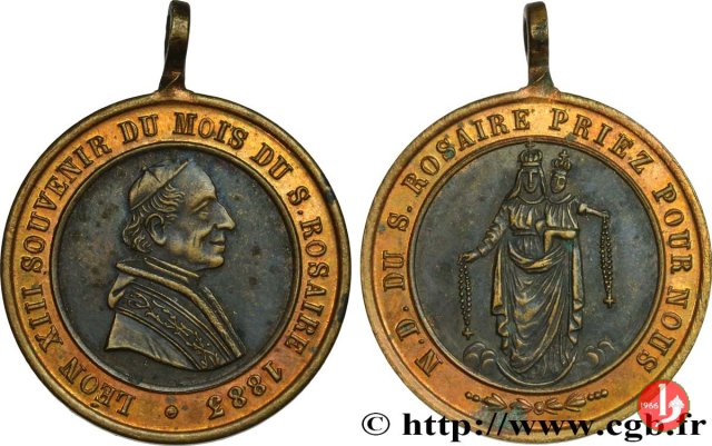 12-Madonna del Rosario 1883 12-Madonna del Rosario 1883
