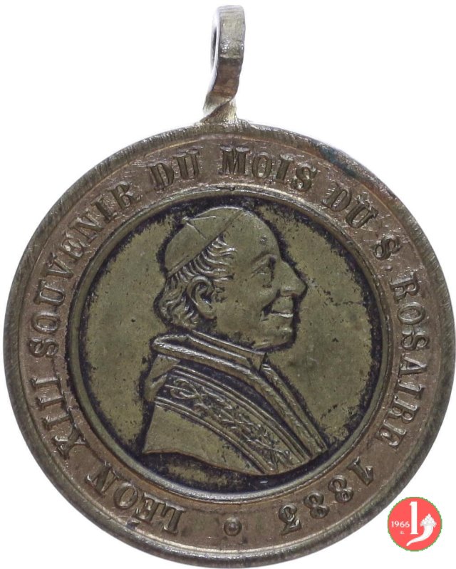 12-Madonna del Rosario 1883 12-Madonna del Rosario 1883