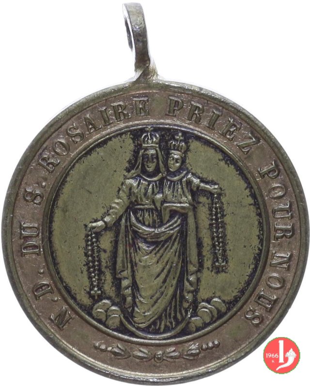 12-Madonna del Rosario 1883 12-Madonna del Rosario 1883
