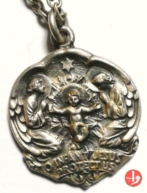13- Preghiera a Gesú Bambino 1882 13- Preghiera a Gesú Bambino 1882