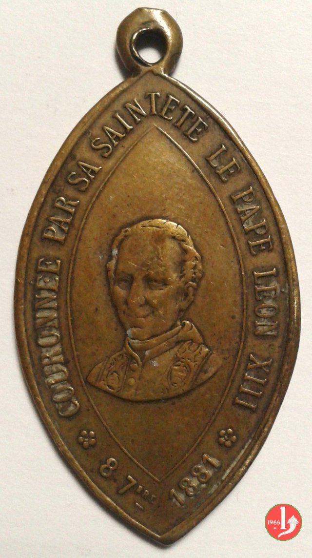 14- Notre-Dame de Tongre 1881 14- Notre-Dame de Tongre 1881