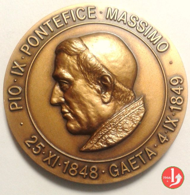 150° Esilio di Gaeta 1998 1998 150° Esilio di Gaeta 1998 1998