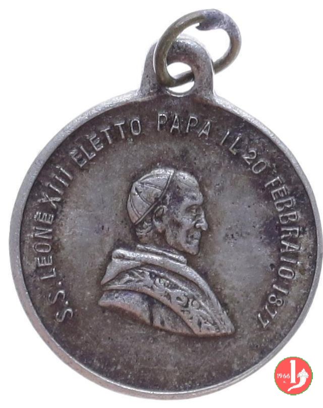 17-Elezione - SS. Apostoli 16mm 1878 17-Elezione - SS. Apostoli 16mm 1878