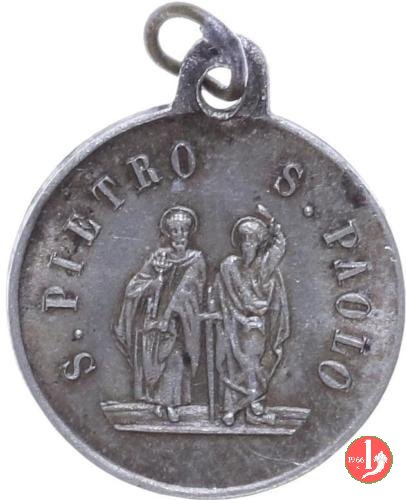 17-Elezione - SS. Apostoli 16mm 1878 17-Elezione - SS. Apostoli 16mm 1878