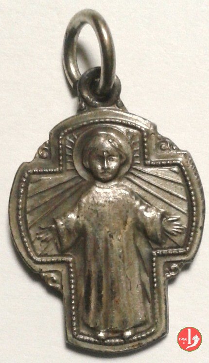 18-Gesú Bambino 1892 18-Gesú Bambino 1892
