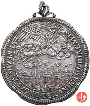 1912 Ricostruzione Campanile di S. Marco 38mm 1912 1912 Ricostruzione Campanile di S. Marco 38mm 1912