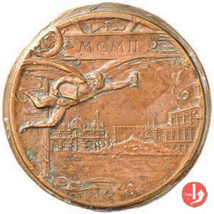 1912 Ricostruzione Campanile di S. Marco 1912 1912 Ricostruzione Campanile di S. Marco 1912