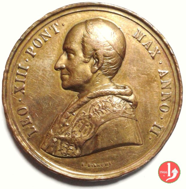 1-A. II-La chiesa contro le teorie sovversive 1879 1-A. II-La chiesa contro le teorie sovversive 1879