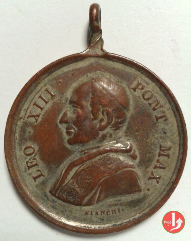 23- Giub. Episc.-Anno L ab inito 1893 23- Giub. Episc.-Anno L ab inito 1893